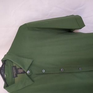 Men's Medium Banana Republic Button down